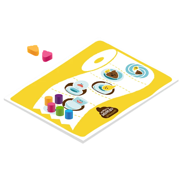 Preguntas de Mierda (2ª Edición) - Party Game para Adultos