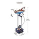 Puzzle 3D Péndulo "Ocean Fisher" - Maqueta Cinética para Armar (Rokr)