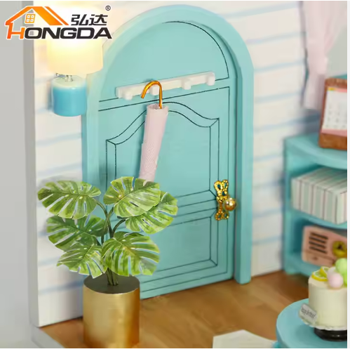 Sala De Estar Soleada Armable -S2004