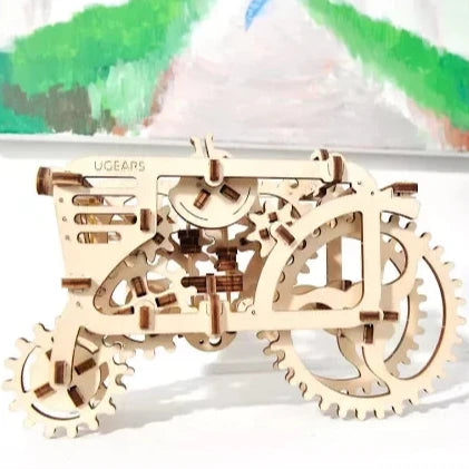 Tractor