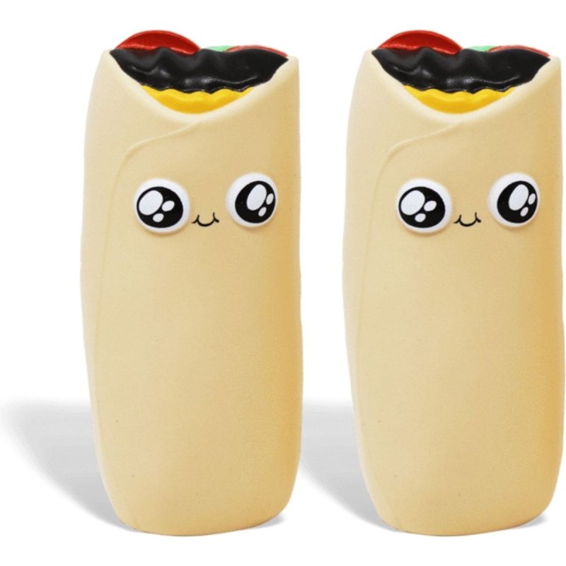 Throw Throw Burrito Base