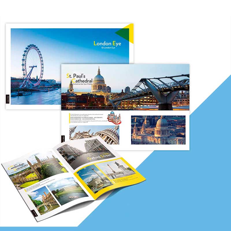 Natgeo Tower Bridge Londres Rompecabezas 3D Cubicfun